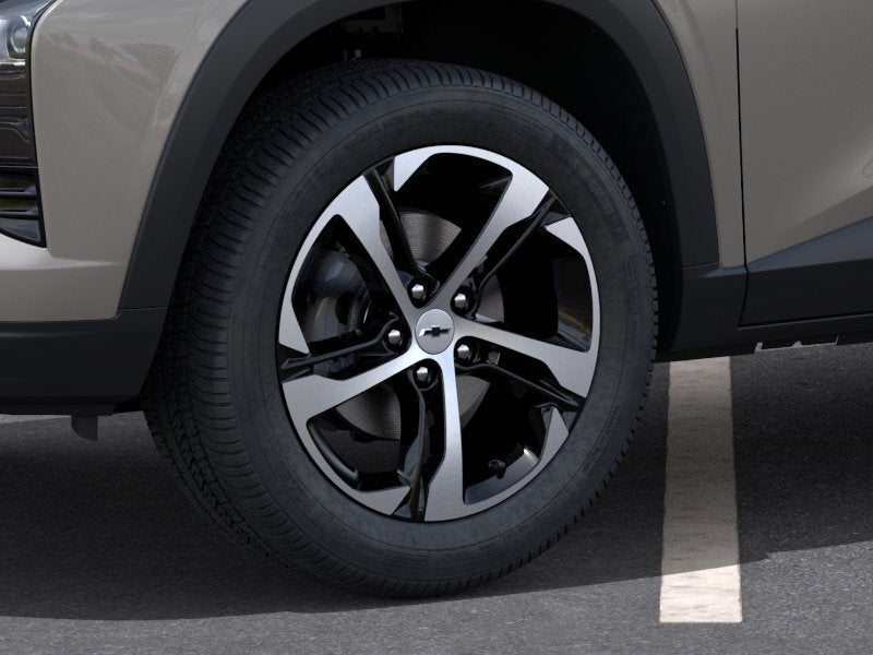 2026 Chevrolet Trax Base