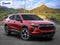 2026 Chevrolet Trax Base