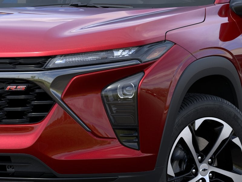 2026 Chevrolet Trax Base