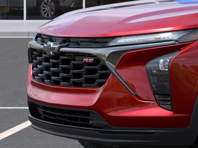 2026 Chevrolet Trax Base