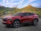 2026 Chevrolet Trax Base