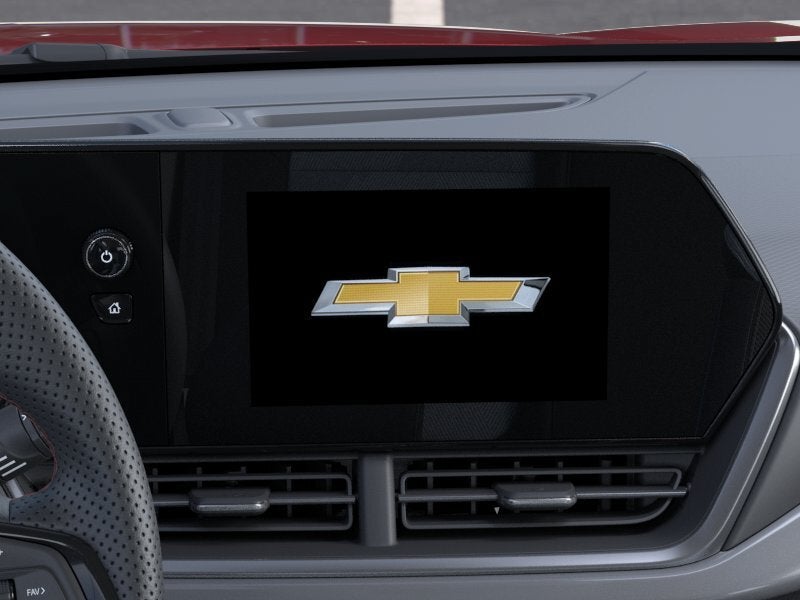 2026 Chevrolet Trax Base