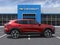 2026 Chevrolet Trax Base