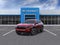 2026 Chevrolet Trax Base