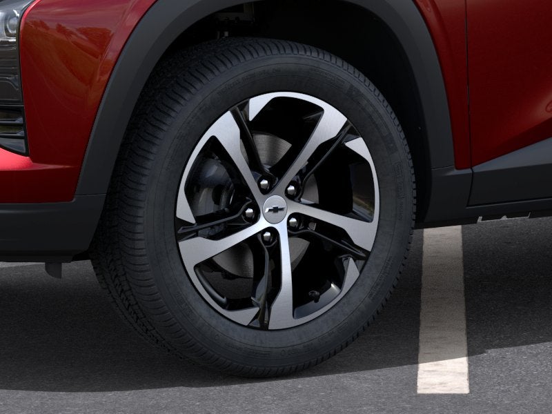 2026 Chevrolet Trax Base
