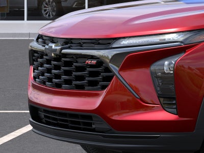 2026 Chevrolet Trax Base