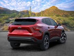 2026 Chevrolet Trax Base