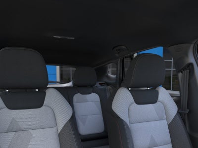 2026 Chevrolet Trax Base