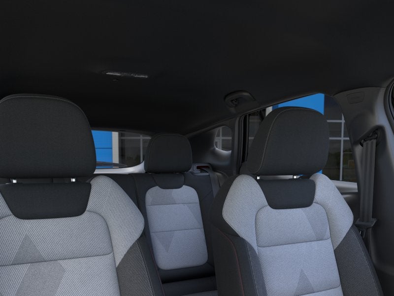 2026 Chevrolet Trax Base