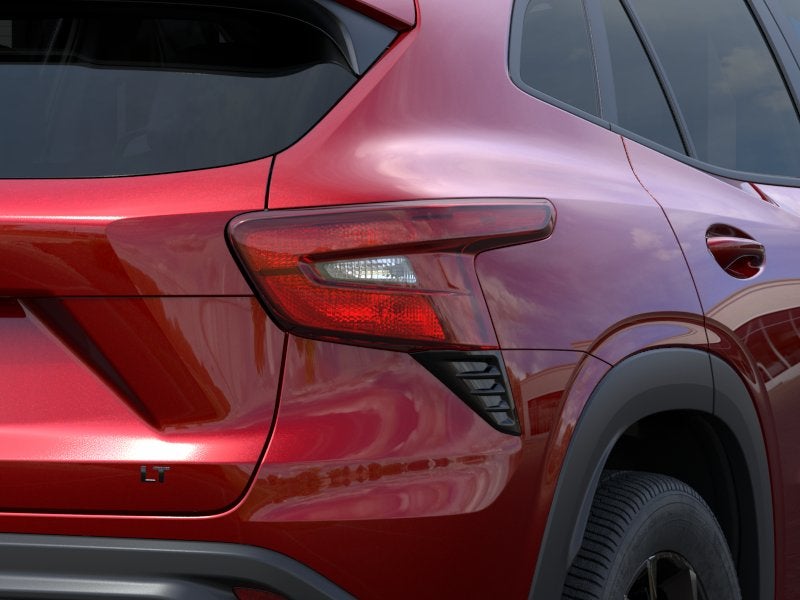 2026 Chevrolet Trax LT - Photo 35
