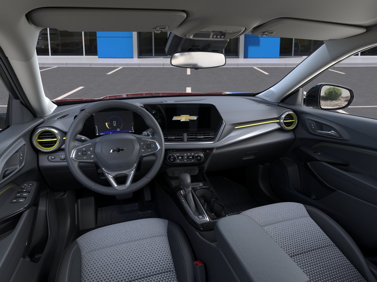 2026 Chevrolet Trax LT - Photo 39