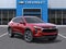 2026 Chevrolet Trax Base