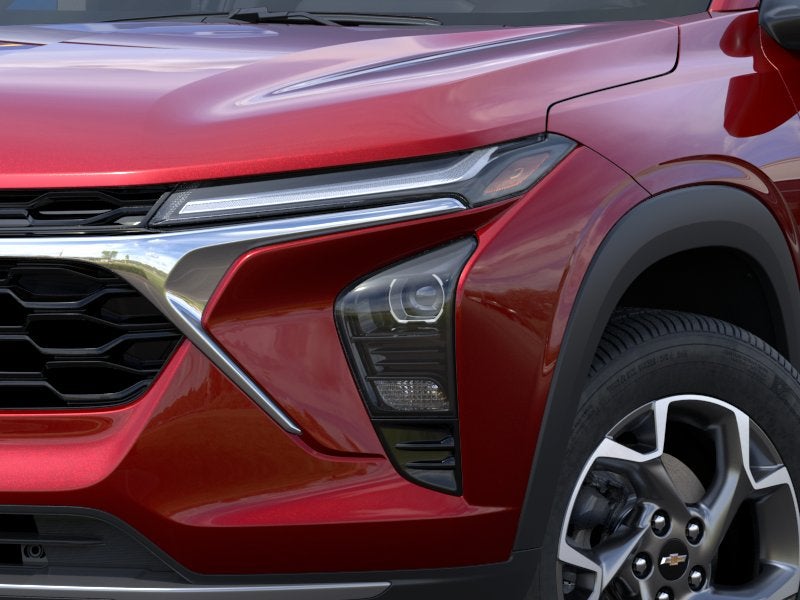 2026 Chevrolet Trax Base
