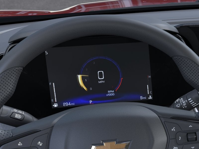 2026 Chevrolet Trax Base