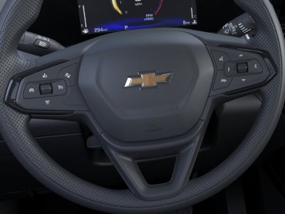 2026 Chevrolet Trax Base