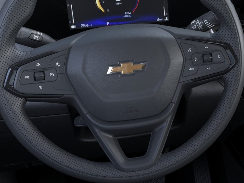 2026 Chevrolet Trax Base