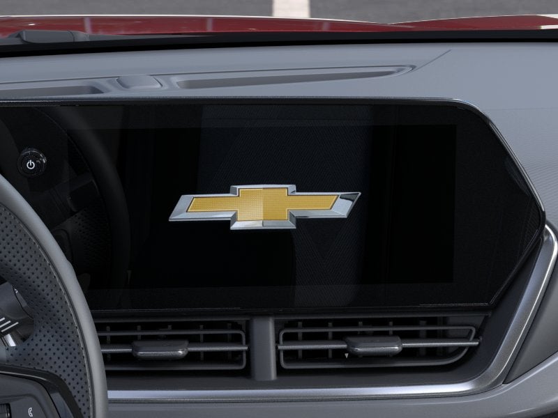 2026 Chevrolet Trax Base