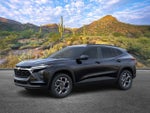 2026 Chevrolet Trax Base
