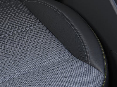 2026 Chevrolet Trax Base