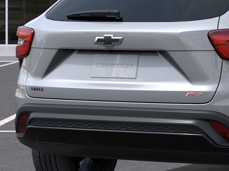 2026 Chevrolet Trax RS - Photo 14