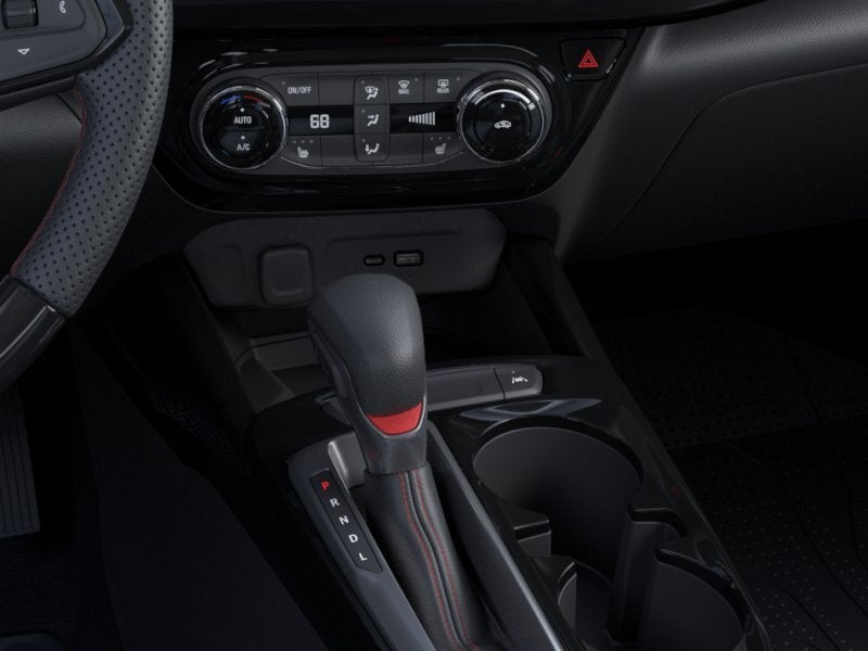 2026 Chevrolet Trax RS - Photo 23