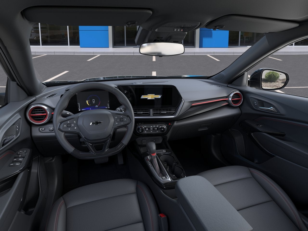2026 Chevrolet Trax RS - Photo 39