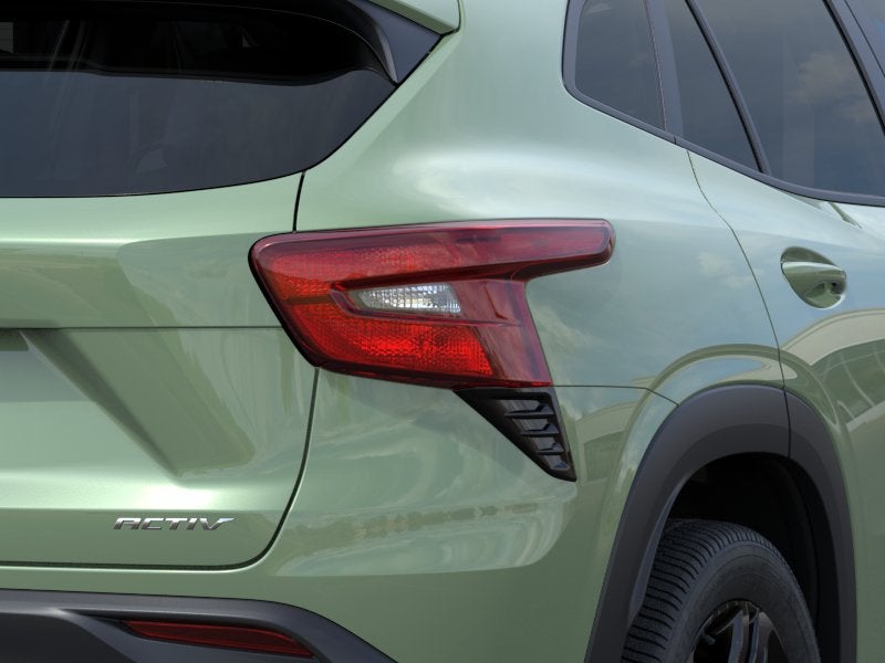 2026 Chevrolet Trax Activ - Photo 35