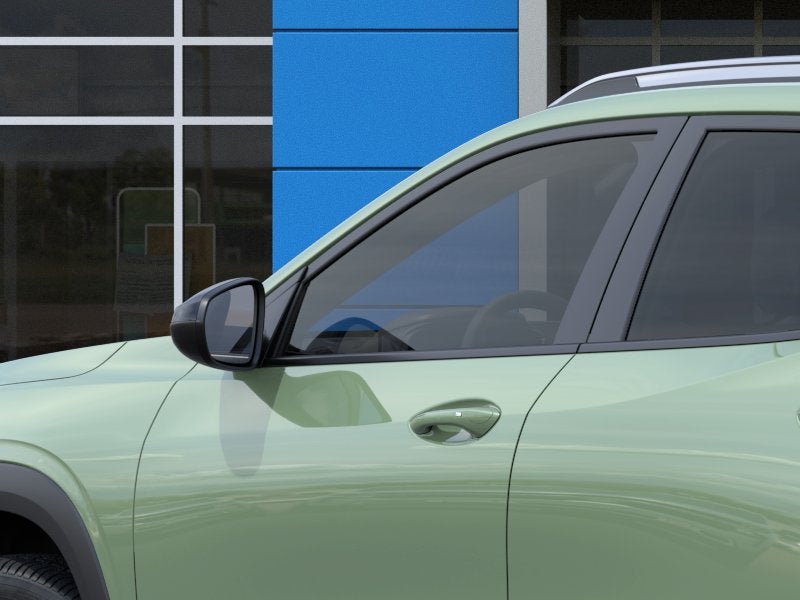 2026 Chevrolet Trax Activ - Photo 36
