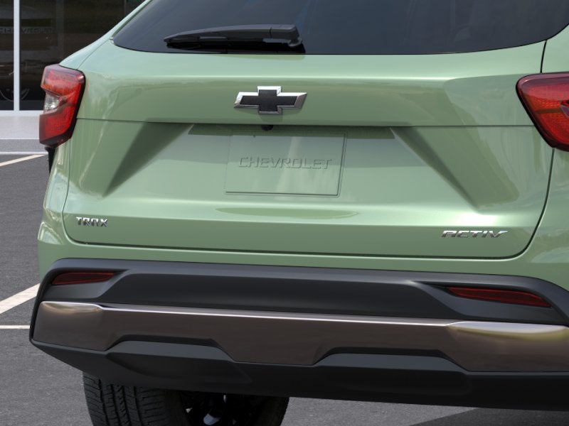2026 Chevrolet Trax Activ - Photo 38