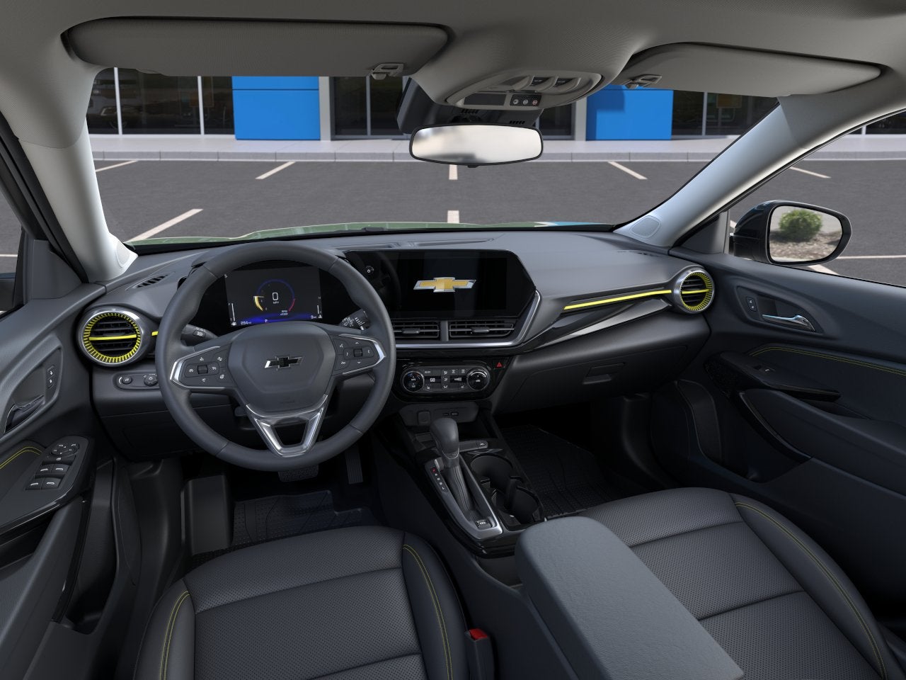 2026 Chevrolet Trax Activ - Photo 39