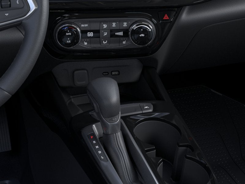 2026 Chevrolet Trax Activ - Photo 47