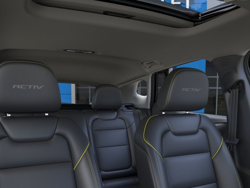 2026 Chevrolet Trax Activ - Photo 48