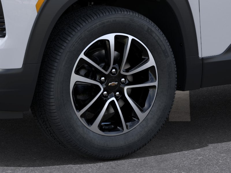 2026 Chevrolet Trailblazer LT - Photo 33