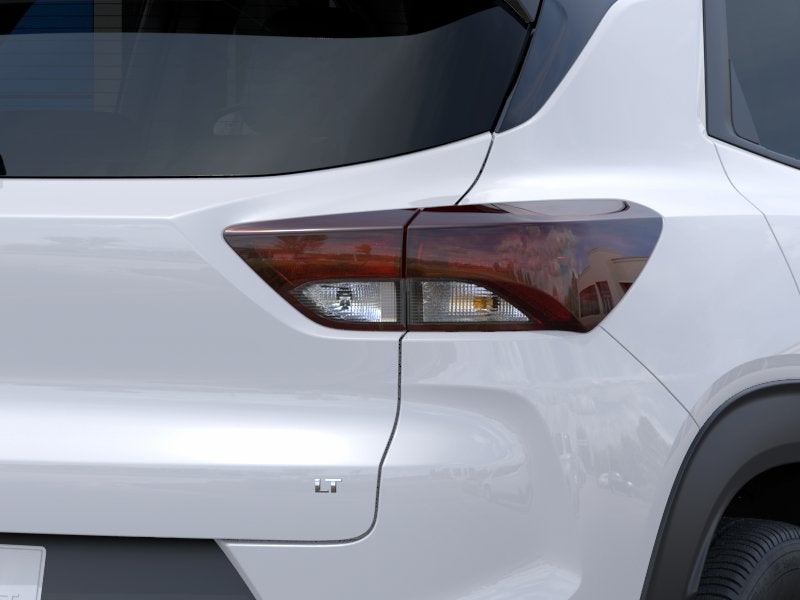 2026 Chevrolet Trailblazer LT - Photo 35