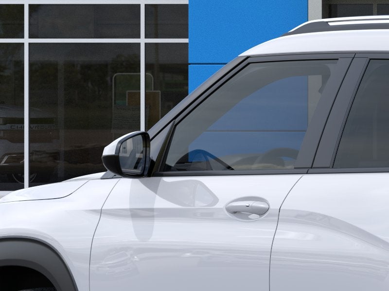 2026 Chevrolet Trailblazer LT - Photo 36
