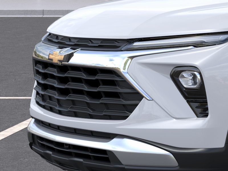 2026 Chevrolet Trailblazer LT - Photo 37