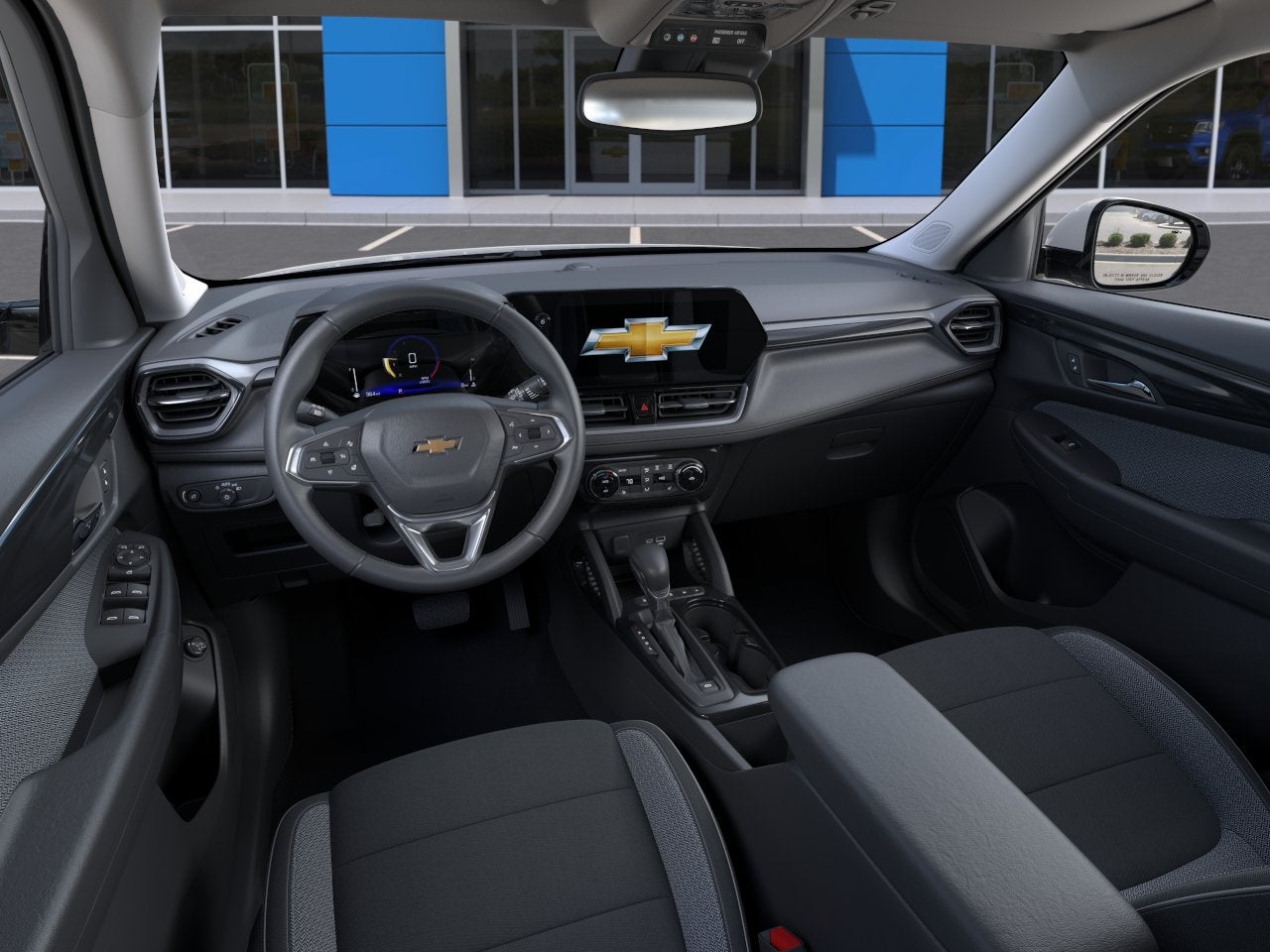 2026 Chevrolet Trailblazer LT - Photo 39