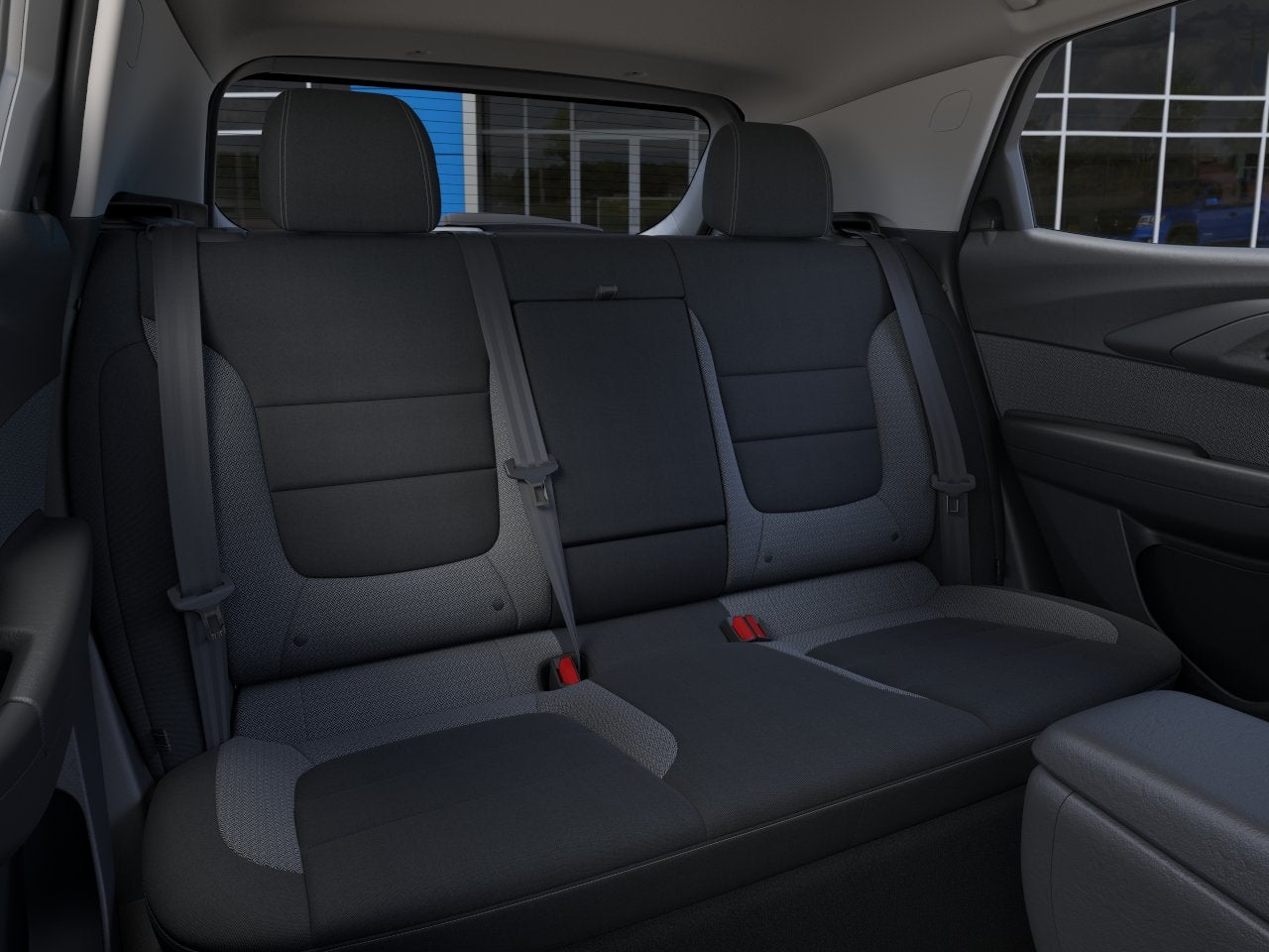 2026 Chevrolet Trailblazer LT - Photo 41