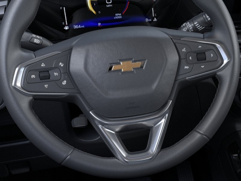 2026 Chevrolet Trailblazer LT - Photo 43