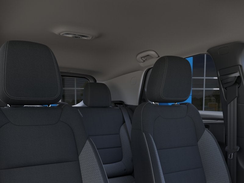 2026 Chevrolet Trailblazer LT - Photo 48