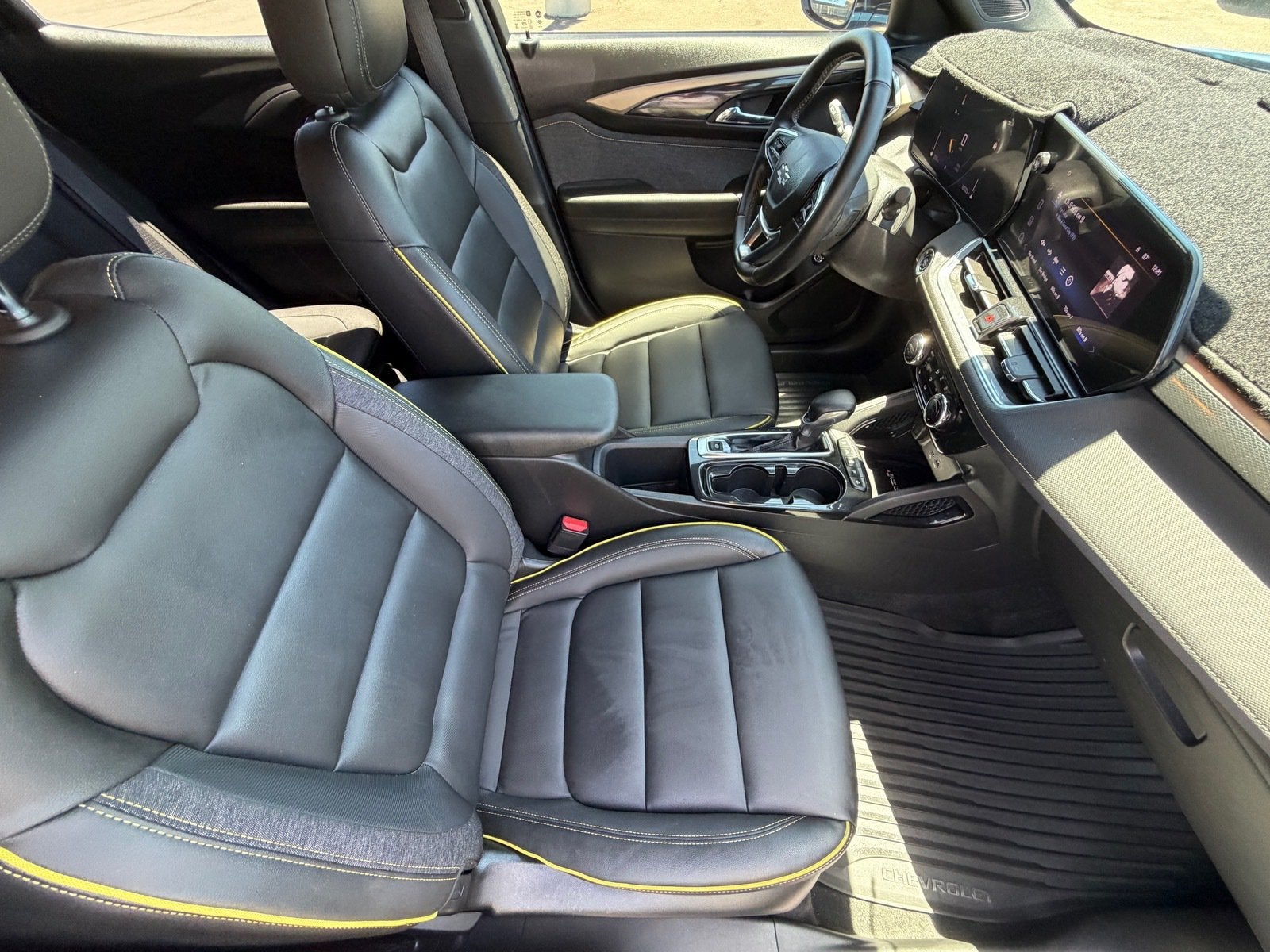 2024 Chevrolet Trailblazer ACTIV
