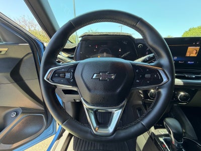 2024 Chevrolet Trailblazer ACTIV