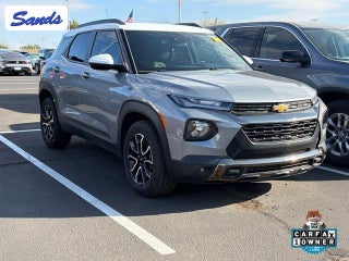 2023 Chevrolet Trailblazer ACTIV