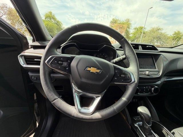 2022 Chevrolet Trailblazer ACTIV