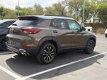 2022 Chevrolet Trailblazer ACTIV