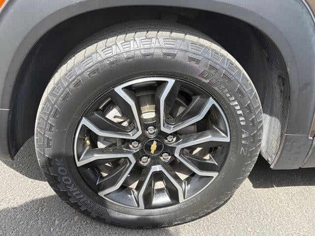 2022 Chevrolet Trailblazer ACTIV