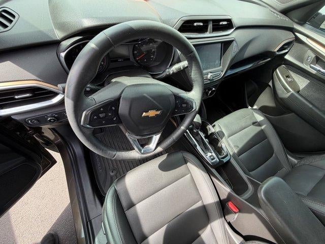 2022 Chevrolet Trailblazer ACTIV