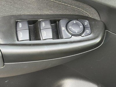 2022 Chevrolet Trailblazer ACTIV