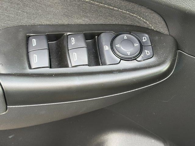 2022 Chevrolet Trailblazer ACTIV