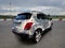 2015 Chevrolet Trax LTZ